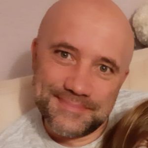 Profilbild von Rico Sachse