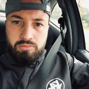Profilbild von Rico Schendel