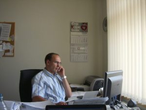 Profilbild von Rico Schlegel