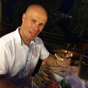 Profilbild von Rico Schmidt