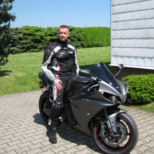 Profilbild von Rico Schneck
