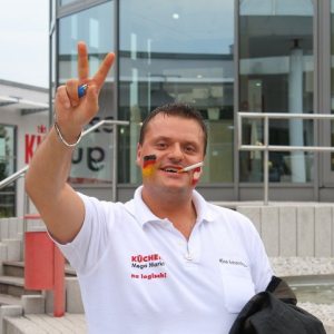 Profilbild von Rico Schönfelder