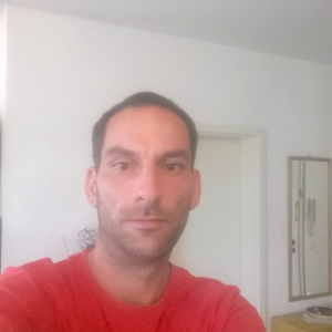 Profilbild von Rico Schubert