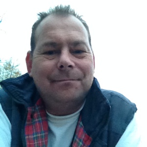 Profilbild von Rico Schwarz