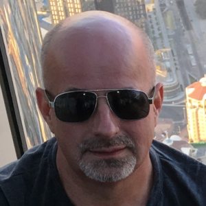 Profilbild von Rico Schwitalla