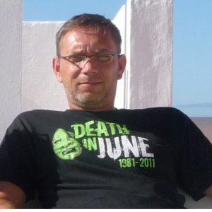 Profilbild von Rico Seiberl