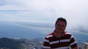 Profilbild von Rico Seifert