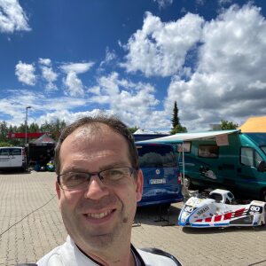 Profilbild von Rico Seltmann