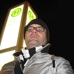 Profilbild von Rico Steffen