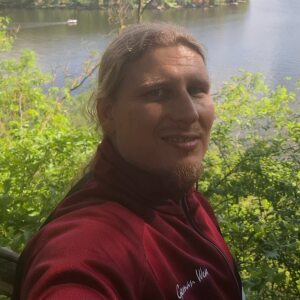 Profilbild von Rico Stern
