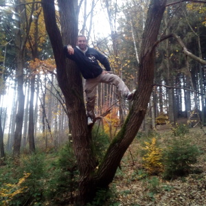 Profilbild von Rico Sternhagen