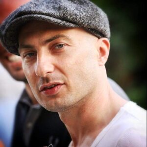 Profilbild von Rico Sydow