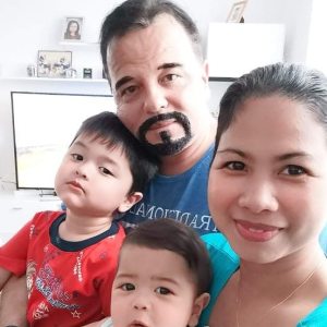 Profilbild von Rico Szag