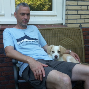 Profilbild von Rico Thiele