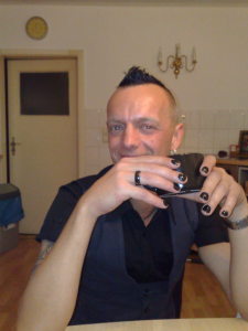 Profilbild von Rico Thienelt