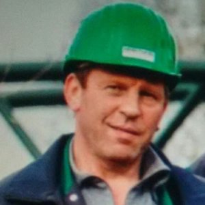 Profilbild von Rico Unfried