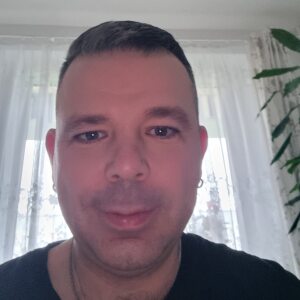 Profilbild von Rico Walther
