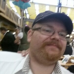 Profilbild von Rico Weiß