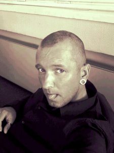 Profilbild von Rico Wersich