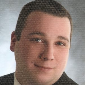 Profilbild von Rico Weser