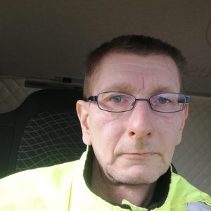 Profilbild von Rico Wisgalla