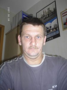 Profilbild von Rico Woelk
