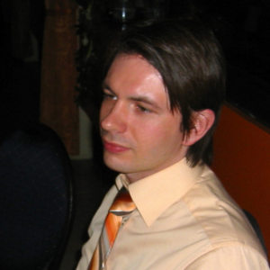 Profilbild von Rico von Borzestowski