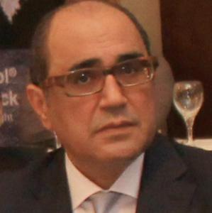 Profilbild von Ridha Najar