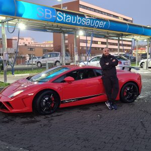 Profilbild von Ridha Touzri