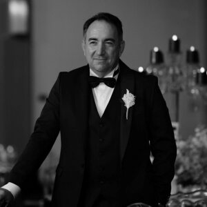 Profilbild von Ridvan Oezekin