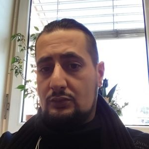 Profilbild von Ridvan Ucar