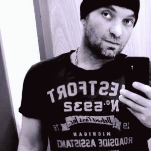 Profilbild von Ridvan Uka