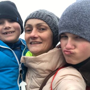 Profilbild von Rieger Melinda