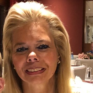 Profilbild von Rieke-Bianka Dr. Stiefel-Schmitz