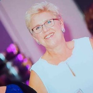 Profilbild von Rieke Andrieu