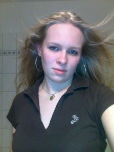 Profilbild von Rieke Küver