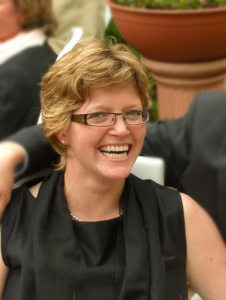 Profilbild von Rieke Siefjediers