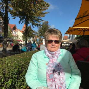 Profilbild von Rieta Brandenberger
