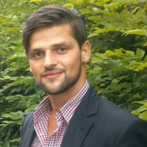 Profilbild von Rifat Isenaj