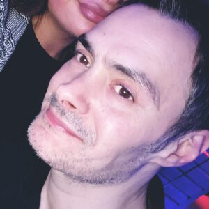 Profilbild von Rifat Taric