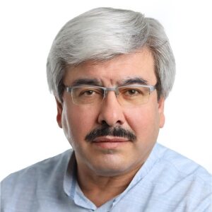 Profilbild von Rifat Yilmaz