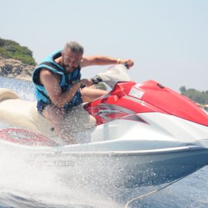 Profilbild von Rifki Karakas