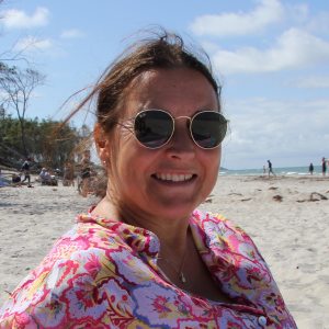 Profilbild von Rigmor Krahl