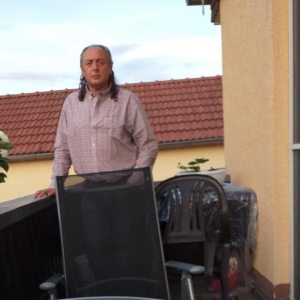 Profilbild von Rigo Georg Weiß