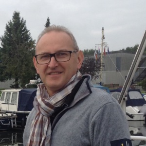 Profilbild von Rigo Berger
