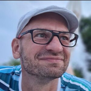 Profilbild von Rigo Herrmann