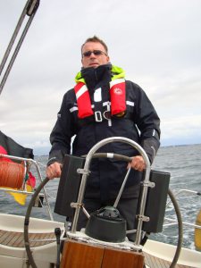 Profilbild von Rigo Lambrecht