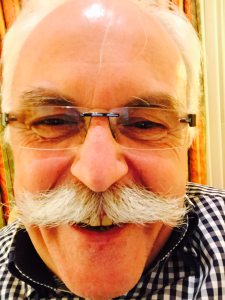 Profilbild von Rigo Müller