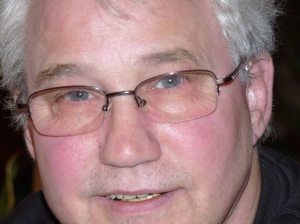 Profilbild von Rigo Murzo