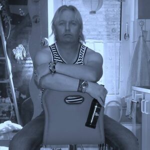 Profilbild von Rigo Schröter